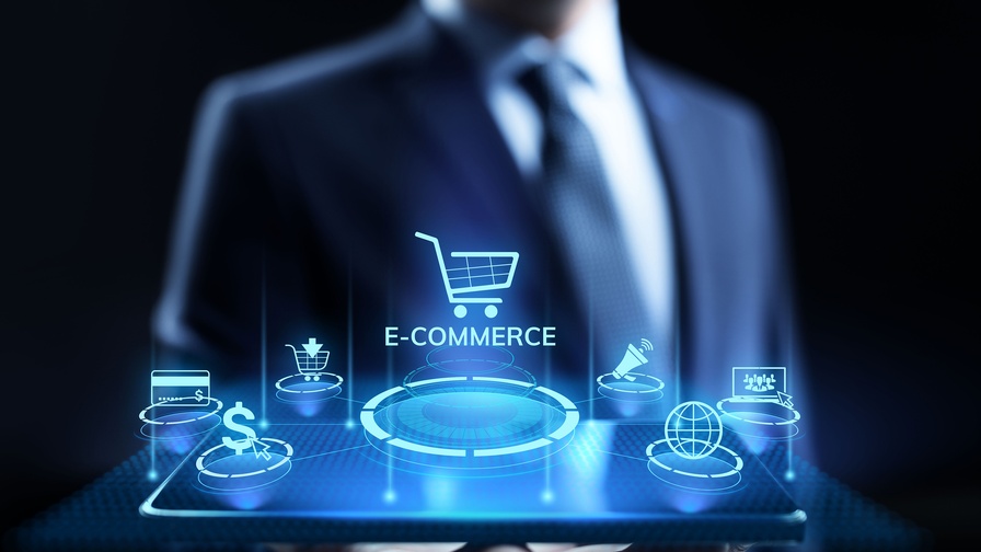 e commerce